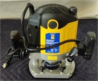 Power Fist 15 Amp Electric Plunge Router