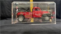 diecast snap on tools tow truck