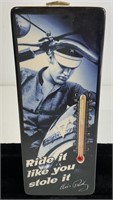 Elvis Thermometer