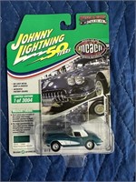 JOHNNY LIGHTNING MUSCLE CARS VERSION B RELEASE 3