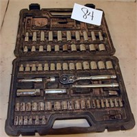 Stanley Socket Set