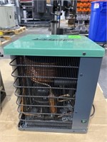 Speedaire Refrigerated Air Dryer 3YA50. Used