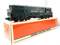Lionel Pennsylvania Fairbanks, Morse Trainmaster