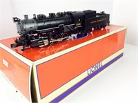 Lionel Pere Marquette 0-8-0 Steam Locomotive