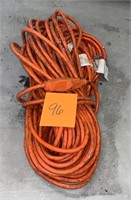 100 FT EXTENSION CORD