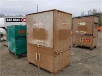 Knack 42x60x78 Storage Container