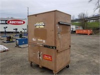 Knack 42x60x78 Stoarge Container