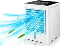 Portable Air Conditioner, Evaporative Air Cooler,
