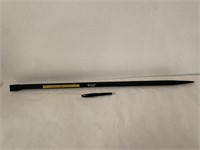 NEW Central Forge 30" Jimmy Bar