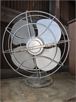 Vintage Westinghouse Fan UNTESTED