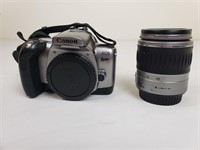 Canon Rebel 72 w/ 28-90mm Lens
