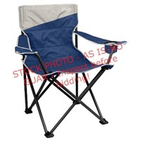 COLEMAN Big & Tall Camping Folding Chair