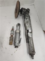 Pneumatic Tools