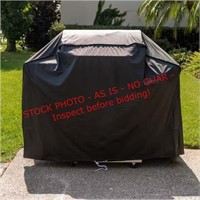 Universal 55 in. Grill Cover