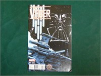 Star Wars Vader Down #1 (Marvel Comics, Jan 2016)