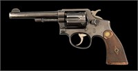 Smith & Wesson Model 38 HE