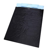Double Sleeping Pad for Camping, Ultralight