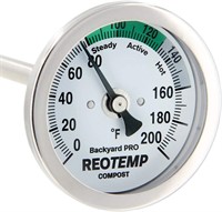 Reotemp 36 Backyard Pro Compost Thermometer