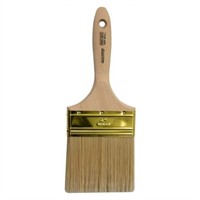 4 in  4 inch W Arroworthy  Paint-Mate Chiseled Pai