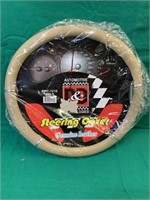 Steering Wheel Cover