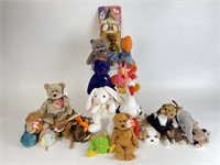 Beanie Babies