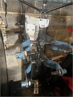 OTC Tools Suspension Spring Compressor 6585