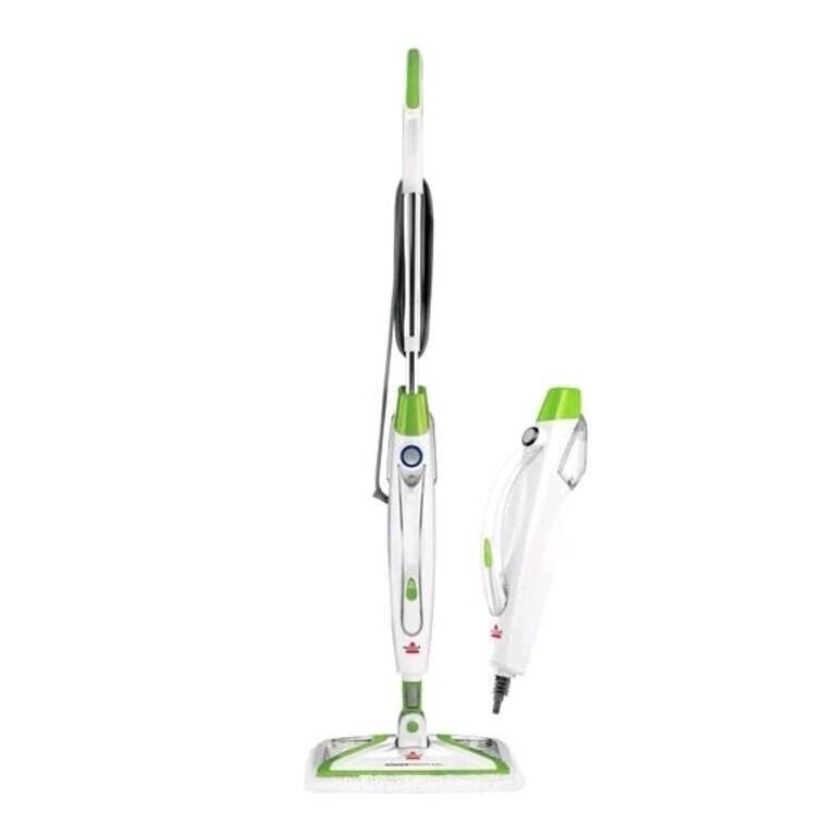 New Model No 2814N
PowerFresh 2-in-1 Steam Mop