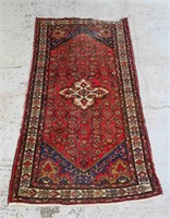 Oriental Rug