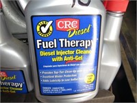 CRC Fuel Therapy 1 Flat