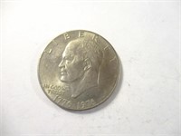 1976 Eisenhower Dollar