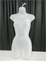 Clothes Mannequin Hanger