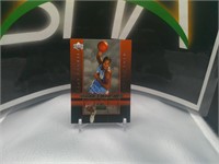 2003-04 Rookie Exclusives Carmelo Anthony Rookie