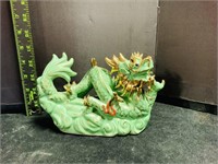 Oriental Feng Shui Dragon