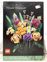 Lego Botanical Collection Flower Bouquet