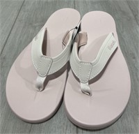 Bench Ladies Comfort Flip Flop Size 9