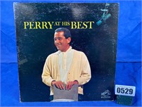 Album: Perry Como