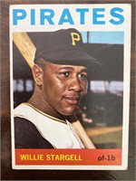 Willie Stargell 1964
