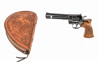 Colt Python Revolver .357 Double Action w/