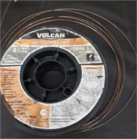 Spool Mig Solid Welding Wire