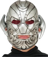Adult Ultron Mask with Moveable Jaw x4