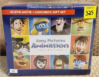 Sony Pictures Animation Collection