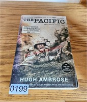 The Pacific Book  (office)