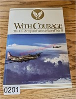 With Courage Book  (office)