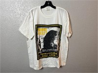 Vintage 1998 Bonnie Raitt Tour Shirt