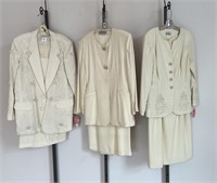Theater Suits Size 12