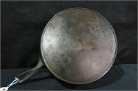 WAGNER WARE # 11 CAST IRON SKILLET