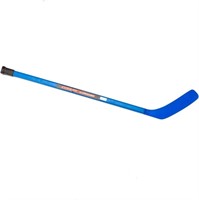 Cosom Elementary Plastic Hockey Stick - 36" - Blue