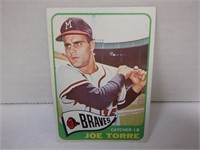 1965 TOPPS #200 JOE TORRE