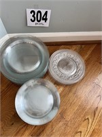 Glass Plates(Kitchen)