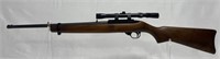 (AT) Ruger 10/22 Semi-Automatic Rifle,